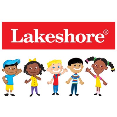 Arts & Crafts Supply Center at Lakeshore Learning