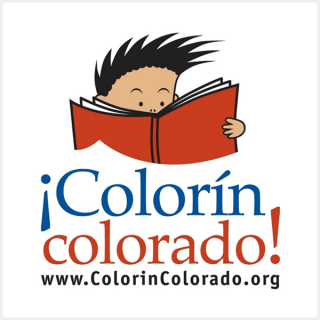 Colorin Colorado website logo Colorincolorado.org