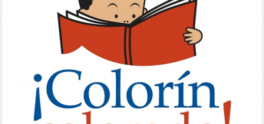 Colorin Colorado website logo Colorincolorado.org