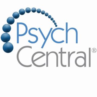 psych central website logo