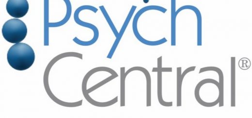 psych central website logo