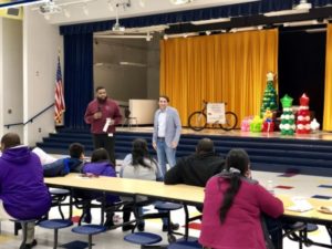 Ohio School Story: Roberts Paideia in Cincinnati Hosts Second Annual Parent Day Conference