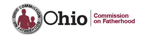 Ohio Fatherhood Commission Logo