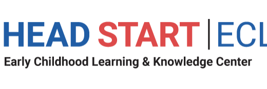 Head Start|ECLKC Logo