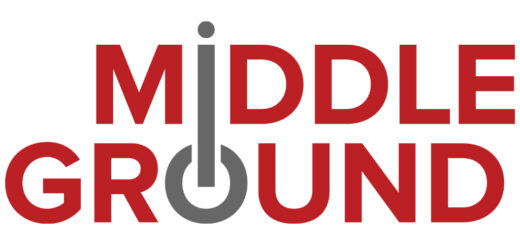 Middle Ground logo