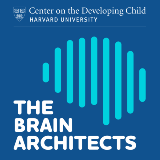 The Brain Architects Podcast Logo