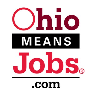 Ohio Means Jobs Logo