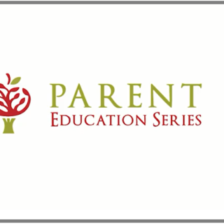 Parent Education Series