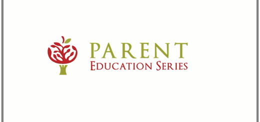 Parent Education Series