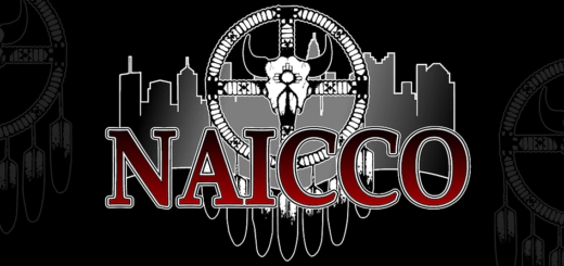 NAICCO logo