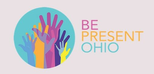 Be Present Ohio logo
