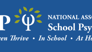 National Association of School Psychologists (NASP) logo