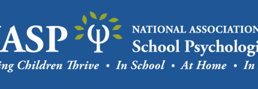 National Association of School Psychologists (NASP) logo