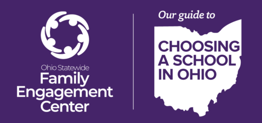 Our guide to Choosing a School in Ohio cover
