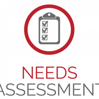 Needs Assessment Icon