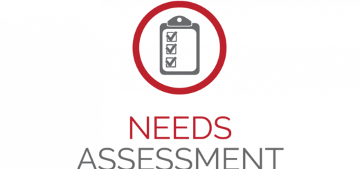 Needs Assessment Icon