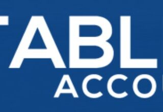 Stable Account Logo