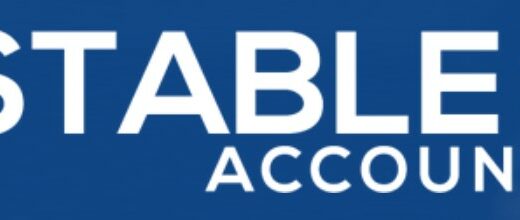 Stable Account Logo