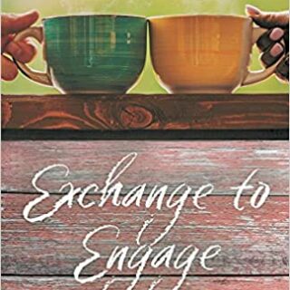 Cover of Book "Exchange to Engage" by Rachel Kimbrow