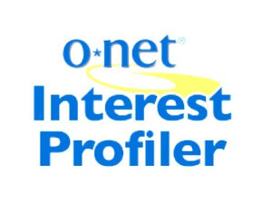 O*NET Interest Profiler logo