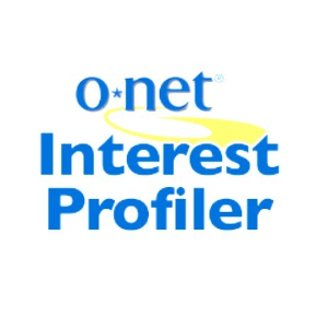 O*NET Interest Profiler logo