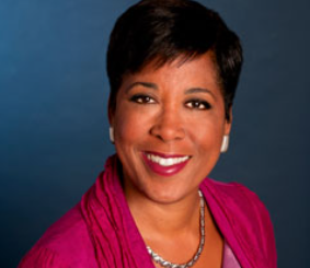 Dr. Karen Mapp