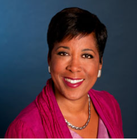 Dr. Karen Mapp