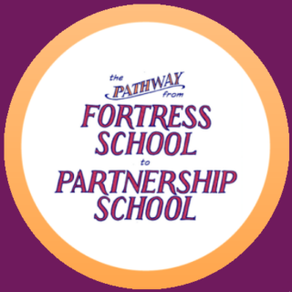 The Pathway from Fortress School to Partnership School