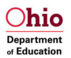 Ohio Department of Education