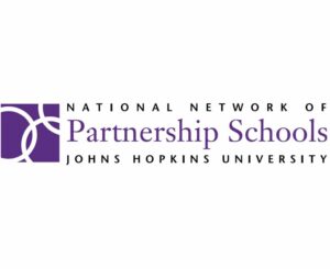 National Network of Partnership Schools logo